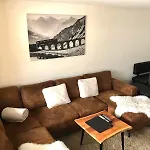 Residenz Davos von Swisspartments