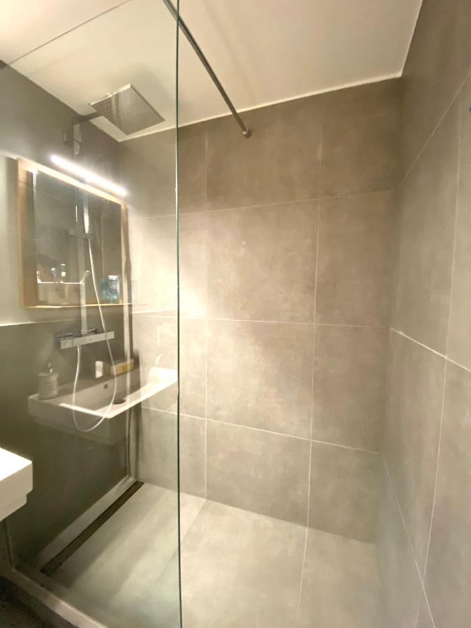 Apartment Residenz Von Swisspartments Davos