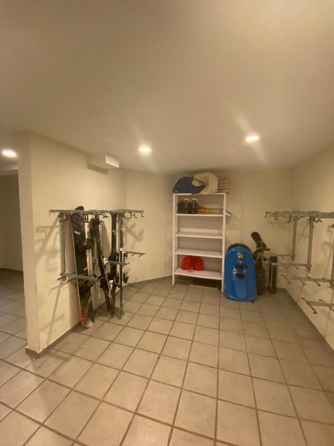 Residenz Von Swisspartments Apartamento *
