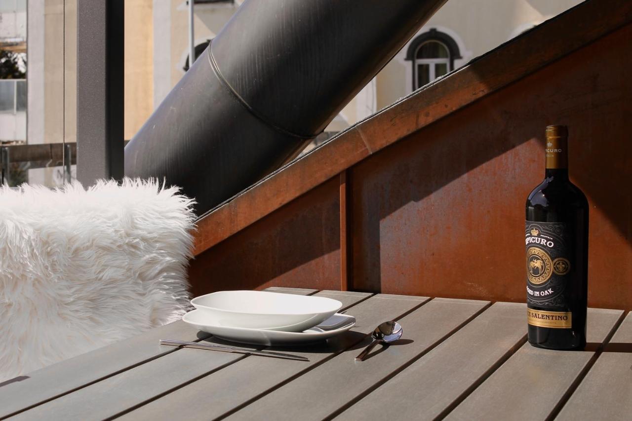 Apartamento Residenz Von Swisspartments *