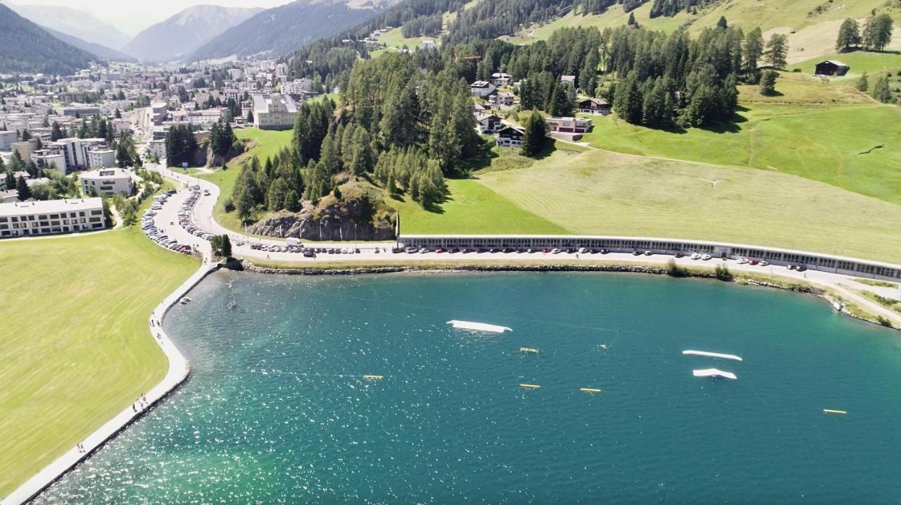 Residenz Von Swisspartments Davos