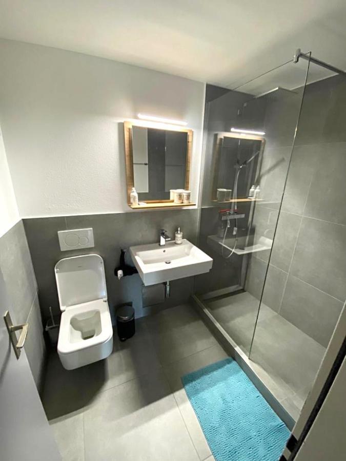 Residenz Von Swisspartments Apartamento