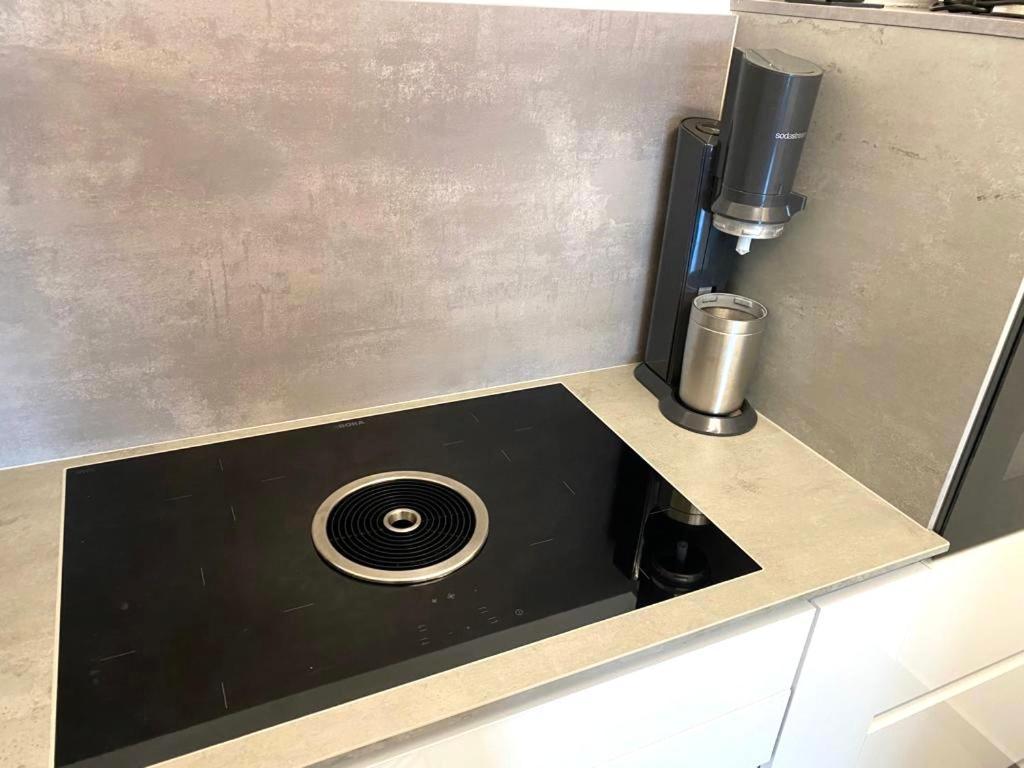Residenz Von Swisspartments Apartamento *
