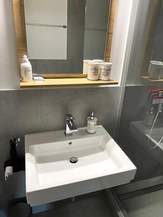 Apartamento Residenz Von Swisspartments *