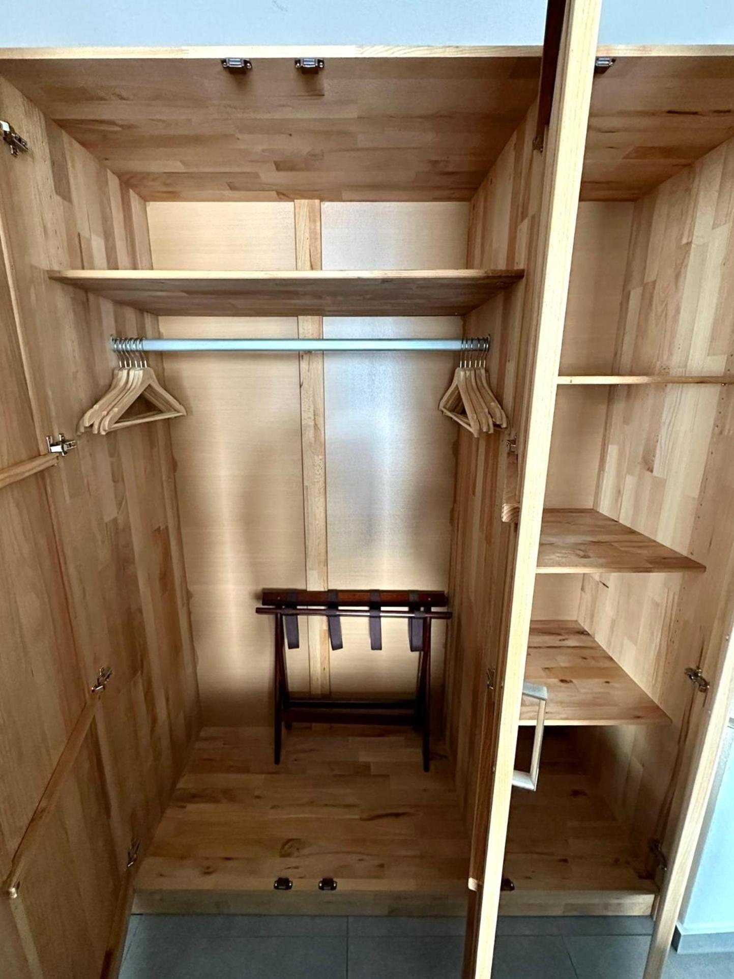 Apartamento Residenz Von Swisspartments *