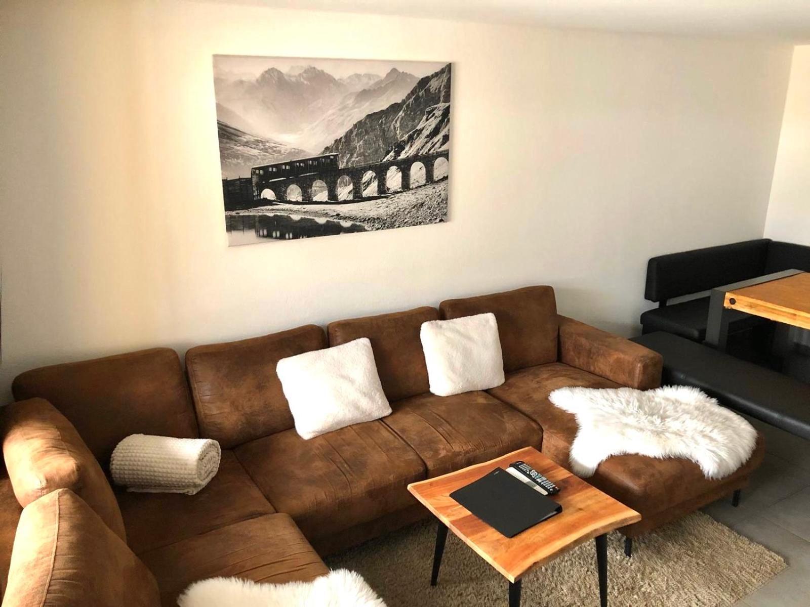 Apartment Residenz Von Swisspartments *