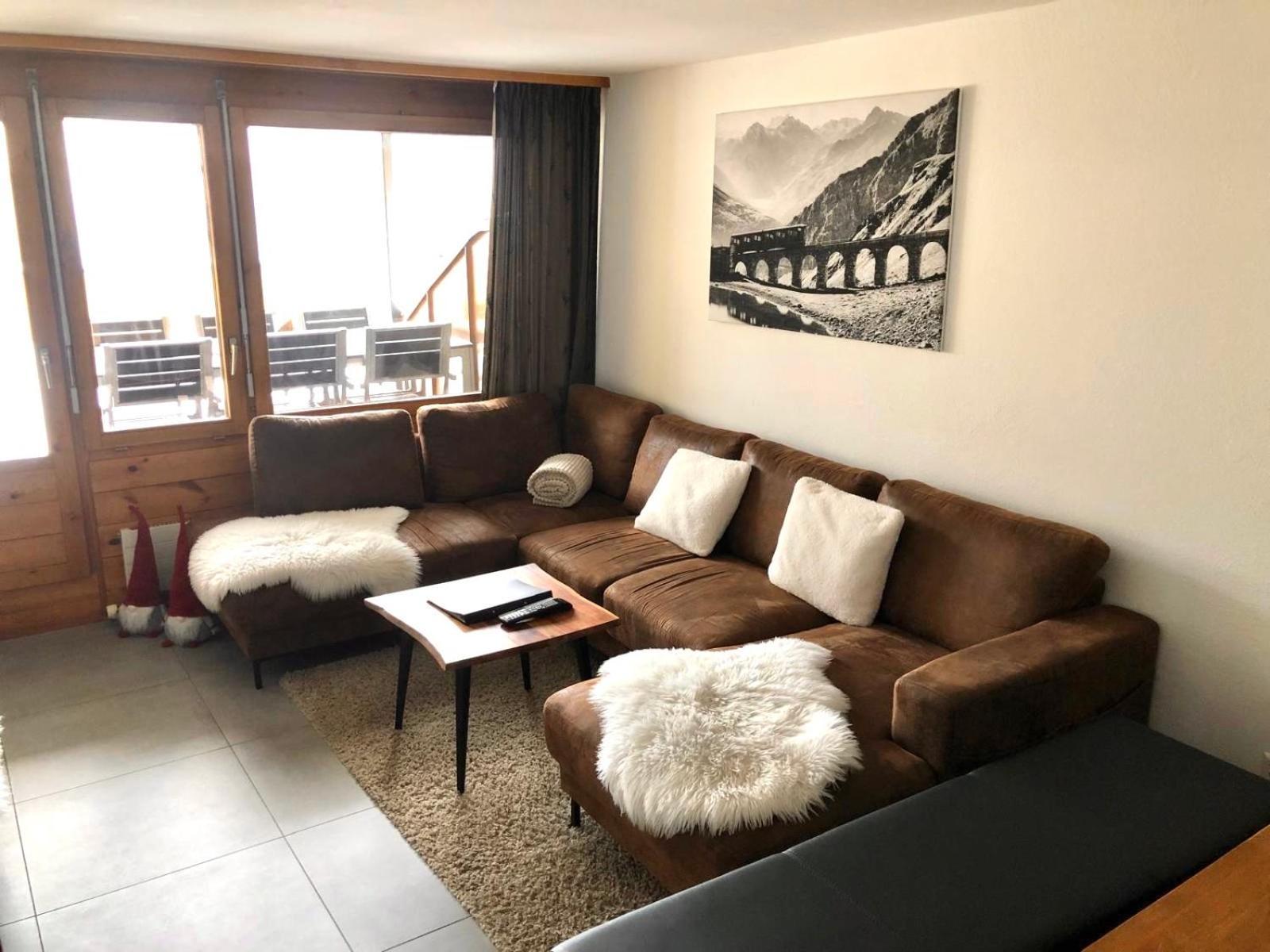 Residenz Von Swisspartments Apartamento Davos